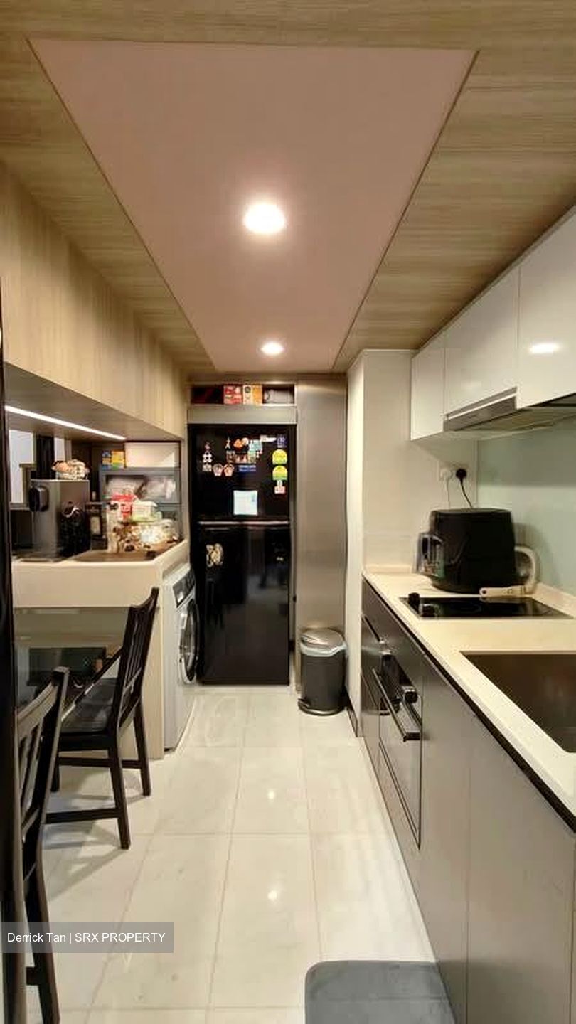 euHabitat (D14), Condominium #580931651
